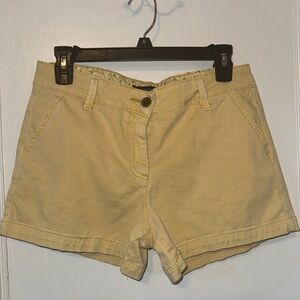 Lot of Three (3) pairs of size 8 shorts